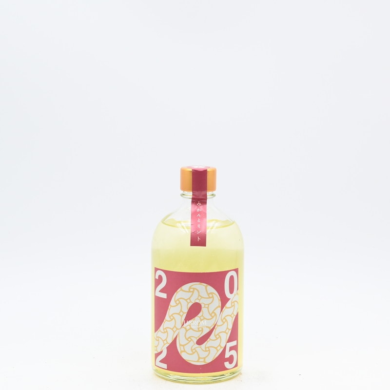 LIBROM みかんとミント 500ml