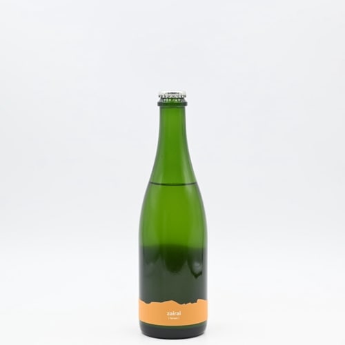 haccoba zairai [forest]500ml