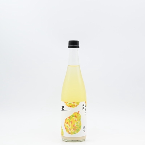 ƶ Alcoholic Pear(줤ɤ)720ml