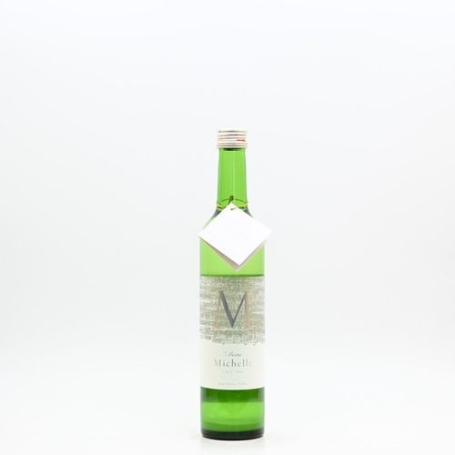 Beau Michelle snow fantasy white label(�ܡ� �ߥå����� ���Ρ��ե��󥿥��� �ۥ磻�ȥ�٥�)��500ml