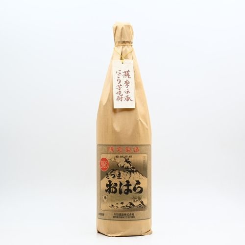本坊酒造(錫釜、MARS)｜伊勢五本店