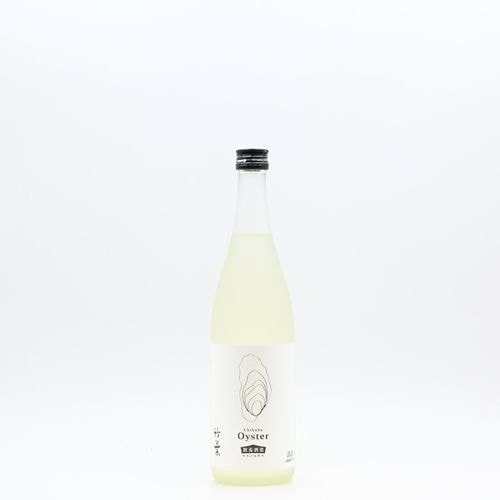 Chikuha Oyster(�����ϥ���������)��720ml