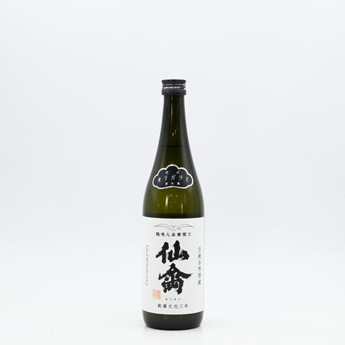 せんきん(仙禽)｜伊勢五本店