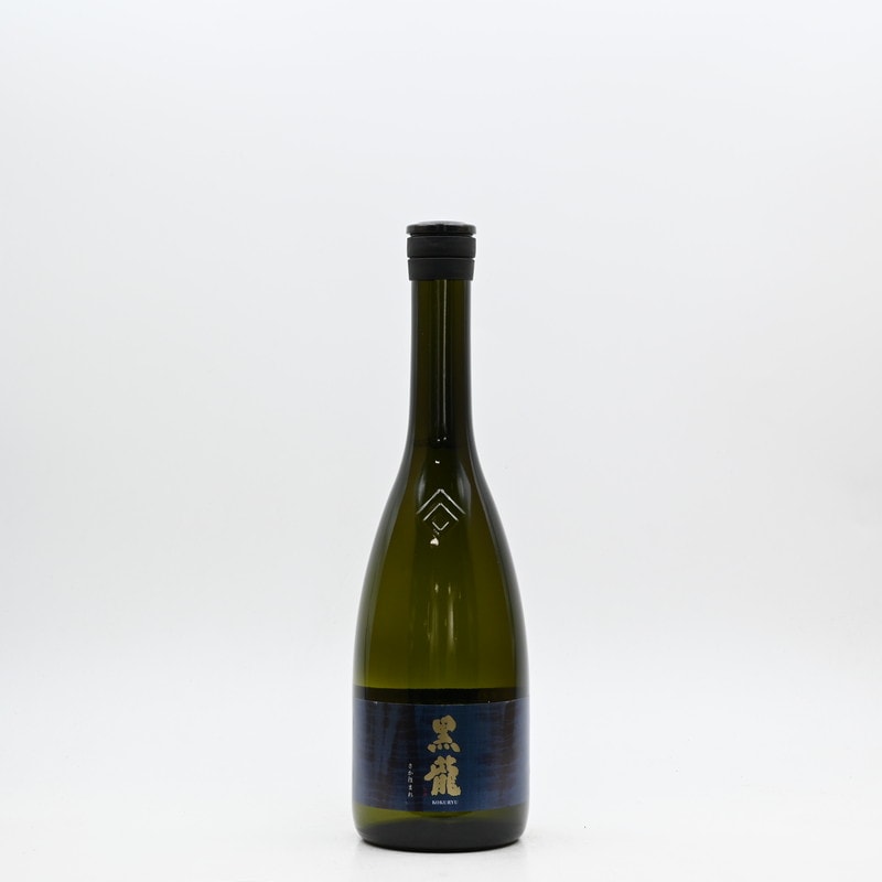 黒龍 さかほまれ 720ml