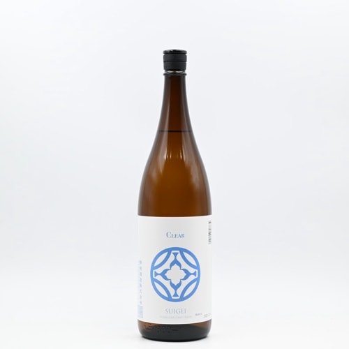��� TOSAGURA Craft series ���ޤ� Clear��1.8L
