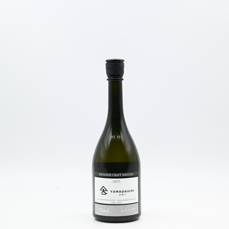 YAMADAICHI 山大一 Classical みちしずく 720ml