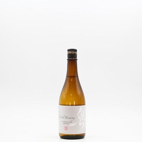 �� Trial Brewing No.2��720ml