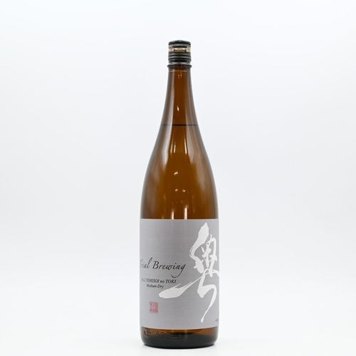 �� Trial Brewing No.2��1.8L