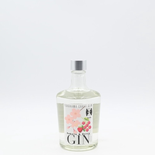 ͥί SAKURA&BERRY GIN500ml