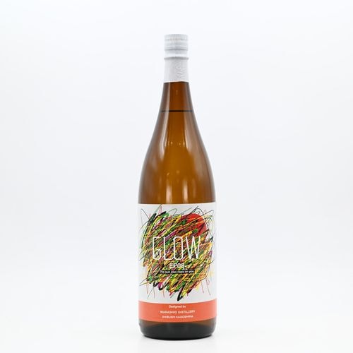 GLOW EP08��1.8L