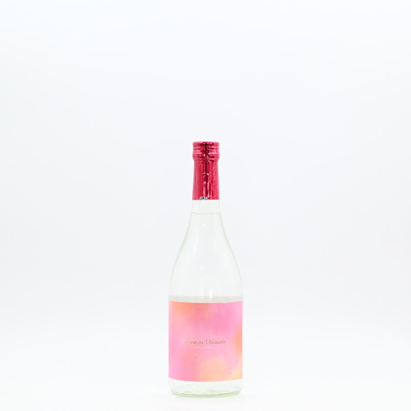 Kesen to Haruka(けせんとはるか) 720ml