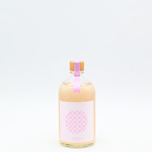 LIBROM sakura500ml