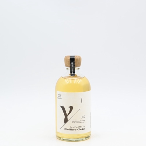 Off Trail Azeotrope Malt Gin Distiller��s Choice��gamma�ɡ�500ml