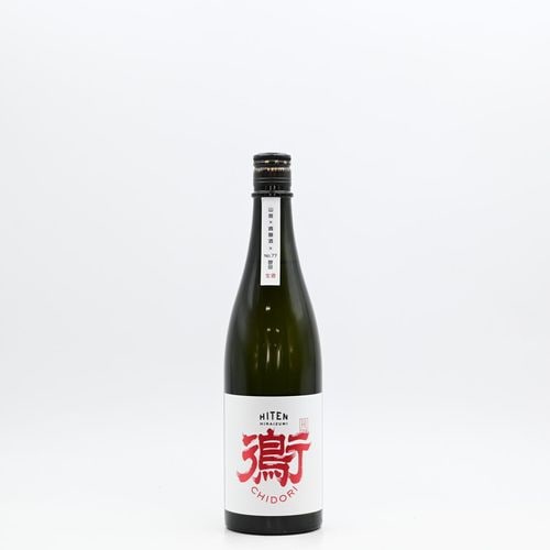 ������ ���� ��(CHIDORI) ������ ����720ml