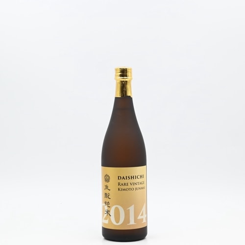 �缷 ����Ƚ��� RARE VINTAGE 2014��¤ǯ�١�720ml