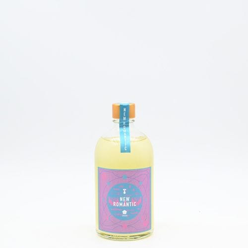 LIBROM NEW ROMANTIC500ml