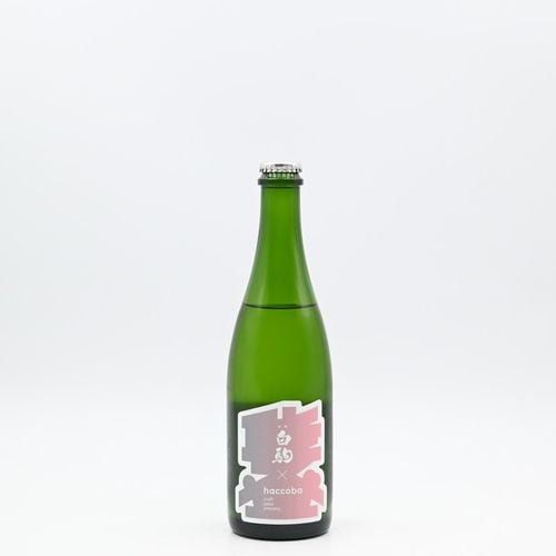 ǽ�Фμ��ߤ��ʡ� ��ɻ����haccoba��500ml