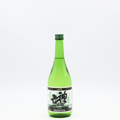 ���� ���� 2025ǯ��ǥ� GAMERA -Rebirth-��720ml