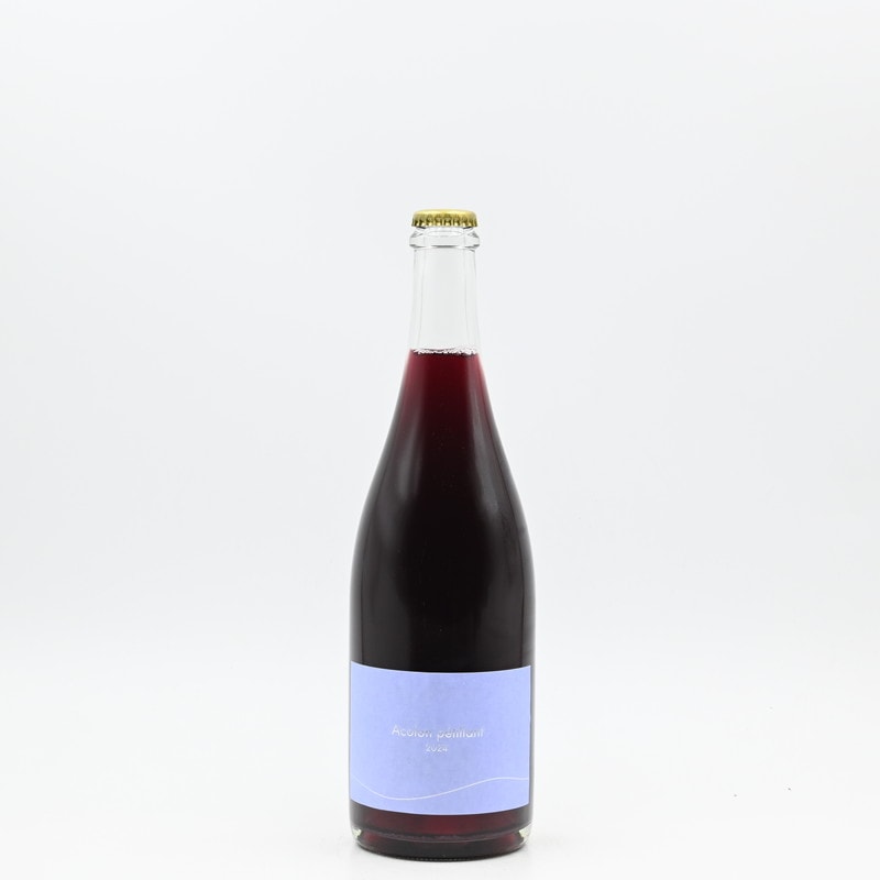 農楽蔵 ぱやぱやぺてぃやん2024年製造 750ml 農楽蔵 ぱやぱやぺてぃやん