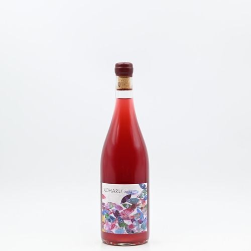 ���äݤ�ƣ��磻�ʥ꡼ KOHARU 2024��750ml