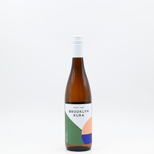 Brooklyn Kura Grand Prairie(�����ɥץ졼�꡼)��750ml