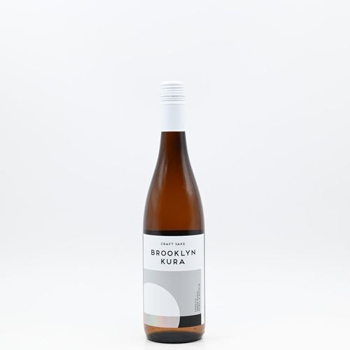 Brooklyn Kura Catskills(����åĥ���)��750ml