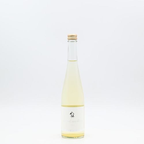 ΦȬ natural sparkling500ml