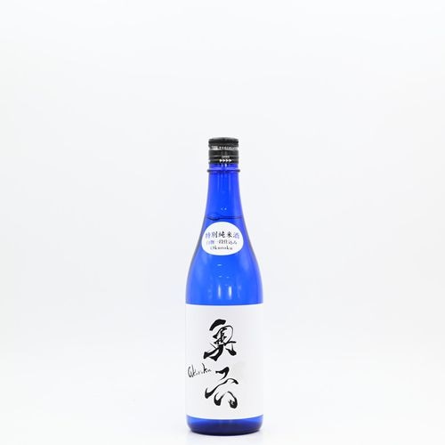��ϻ Okuroku ���̽��Ƽ� White beach��720ml