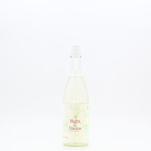 ����¢u Night&Dance improvisation2.0 for UNITED ARROWS��720ml