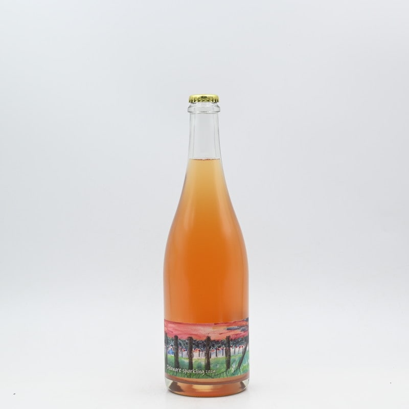 さっぽろ藤野ワイナリー Delaware Sparkling 2024 750ml