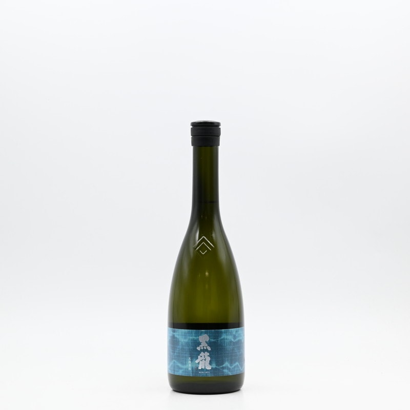 黒龍 五百万石 720ml