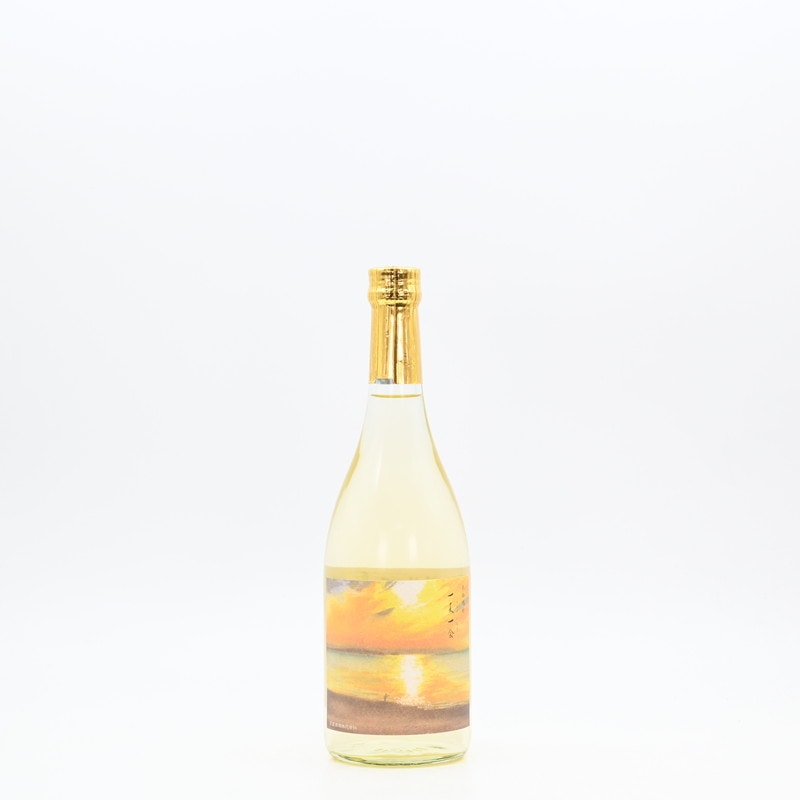 一期一会 一夏一会(いちげいちえ) 720ml