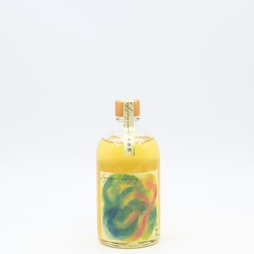 LIBROM  Japanese Earl Gray500ml