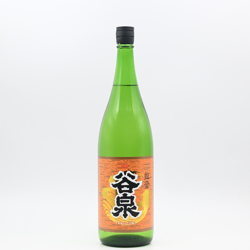 谷泉 純米 1.8L