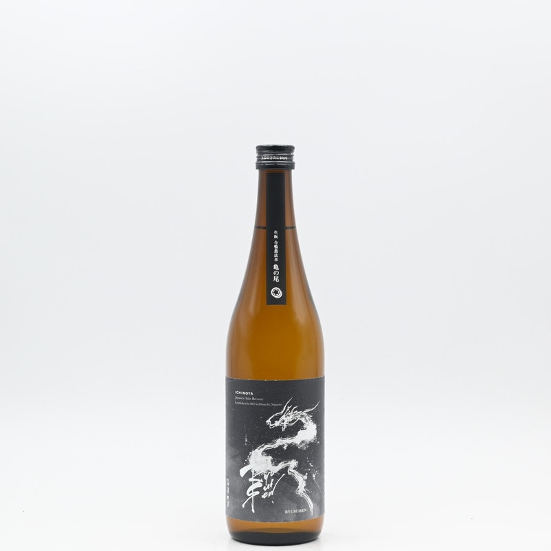 十四代 亀の尾 720ml 十四代 亀の尾 720ml