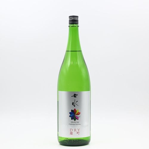 ���� Challenge brewing ���ƶ�� DRYͺĮ��1.8L