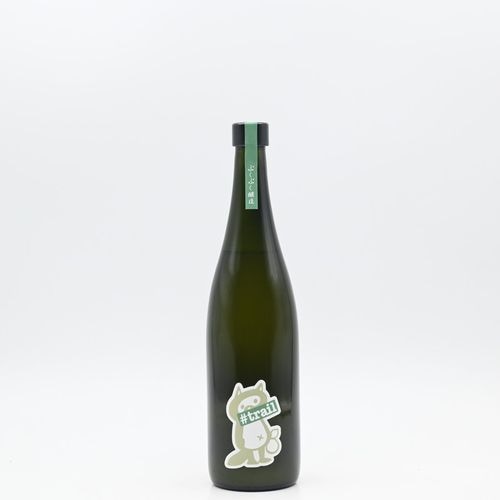 �פ��פ���¤ #trail ����̵ź�� �ۥåץ��� -Hopped Nigori Sake-��720ml
