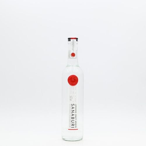 SANABURI prototype01 ܥԥåġ500ml