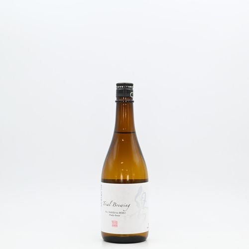 �� Trial Brewing No.1 �����ƹᡡ720ml