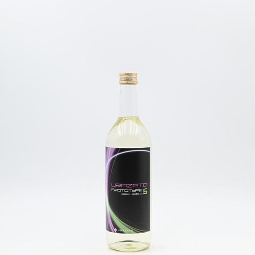 Τ URAZATO PROTOTYPE5720ml