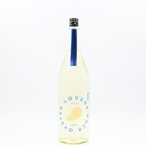  䥬ܼ Rock Oyster Lovers1.8L