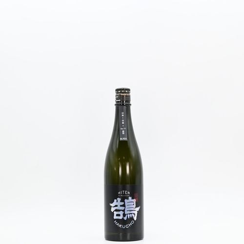 ������ ���� ��(HAKUCHO) BLACK LABEL��720ml