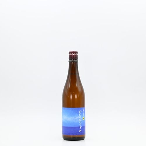 白藤酒造店(奥能登の白菊)｜伊勢五本店