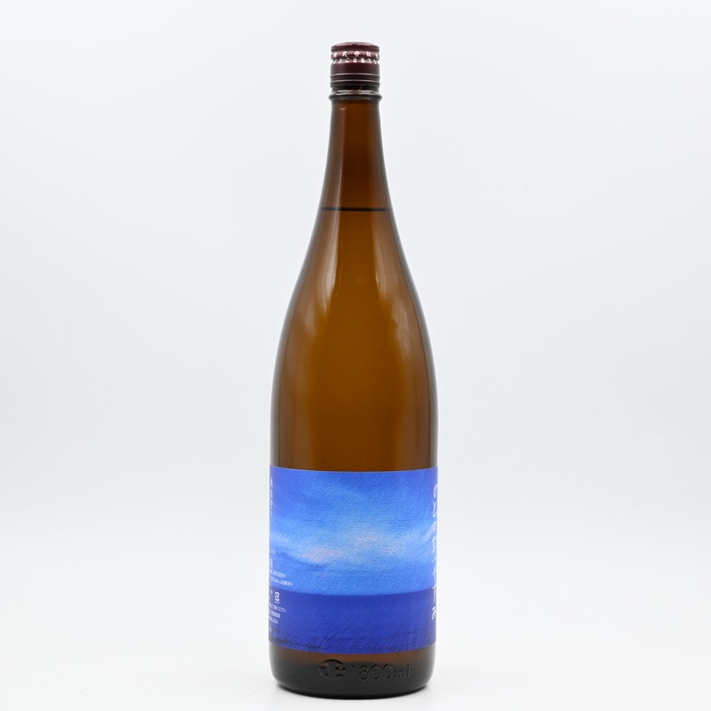 奥能登の白菊 のとのなつやすみ 1.8L