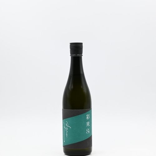 北西酒造（彩來、文楽） ｜ 伊勢五本店