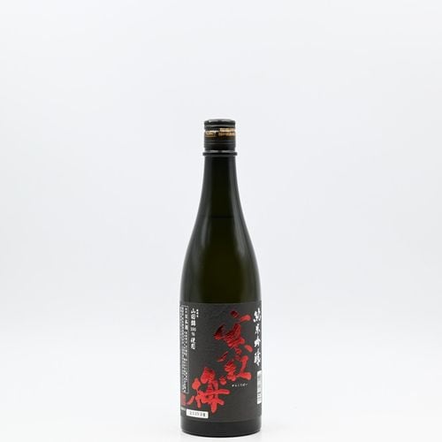 寒紅梅酒造(寒紅梅)｜伊勢五本店