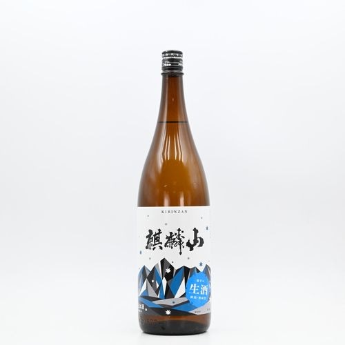 麒麟山酒造(麒麟山、ぽたりぽたりきりんざん)｜伊勢五本店