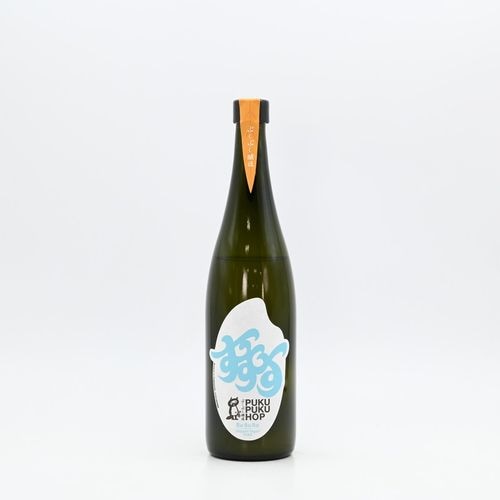 פפۥå SuSuSu -Hopped Nigori SAKE-660ml