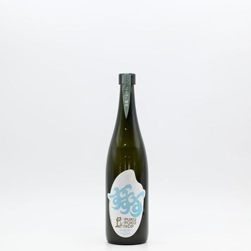 �פ��פ��ۥå� SuSuSu -Hopped Nigori SAKE-��660ml