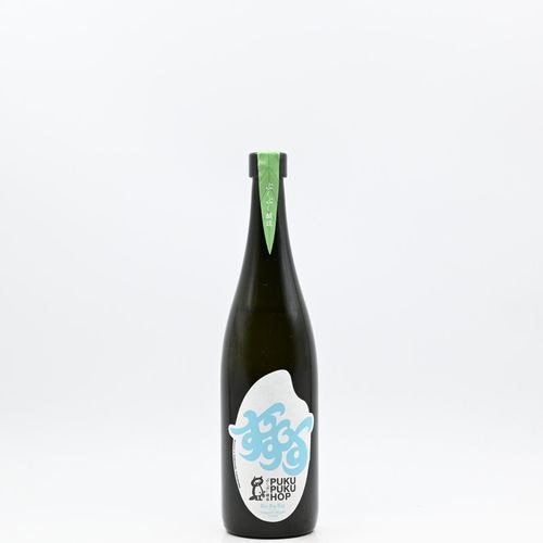 פפۥå SuSuSu -Hopped Nigori SAKE-720ml